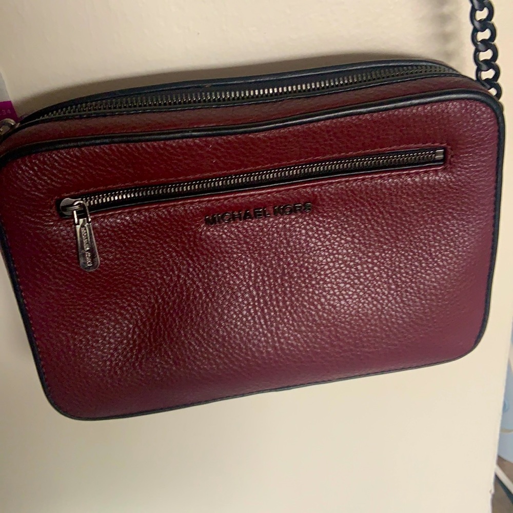 Michael kors purse